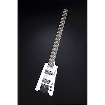 Amazon.com: Steinberger Spirit XT-25 5-String Standard Bass